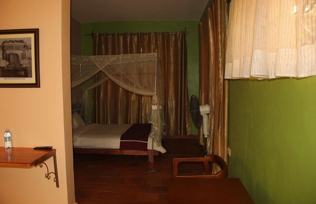 Saltek Forest cottages - Foto 10
