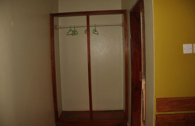 Saltek Forest cottages - Foto 7