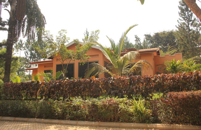 Saltek Forest cottages - Foto 20