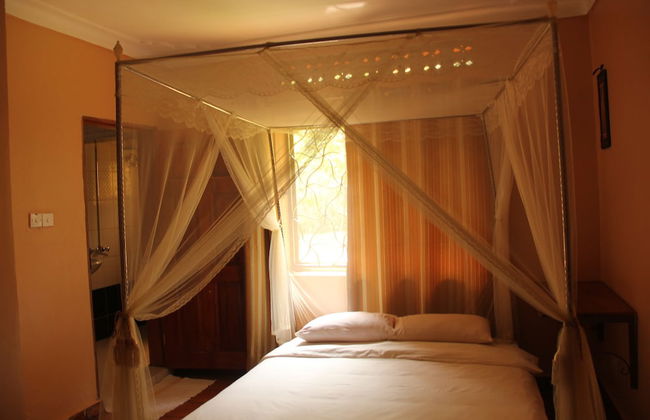 Saltek Forest cottages - Foto 3
