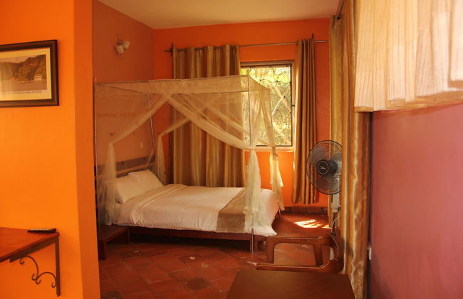 Saltek Forest cottages - Foto 11