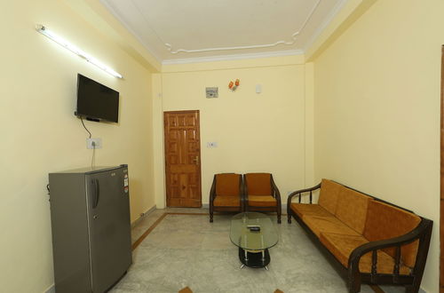 Photo 6 - OYO 12431 Home 2BHK Mashobra Near Naldera