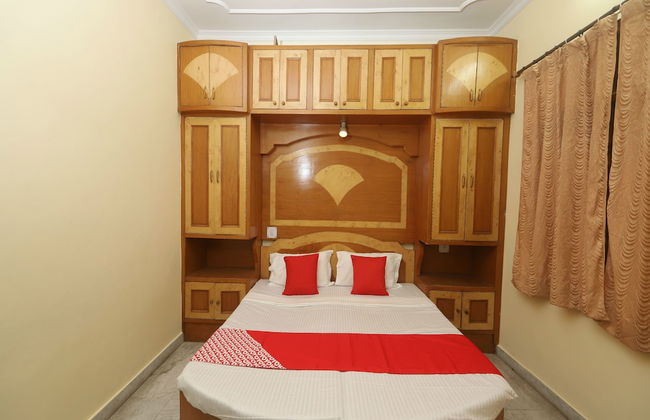OYO 12431 Home 2BHK Mashobra Near Naldera - Foto 4