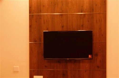 Foto 15 - Luxury 3-bed Serviced Apartment in Trivandrum