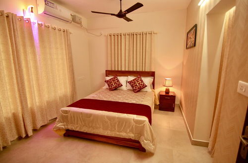 Foto 7 - Luxury 3-bed Serviced Apartment in Trivandrum