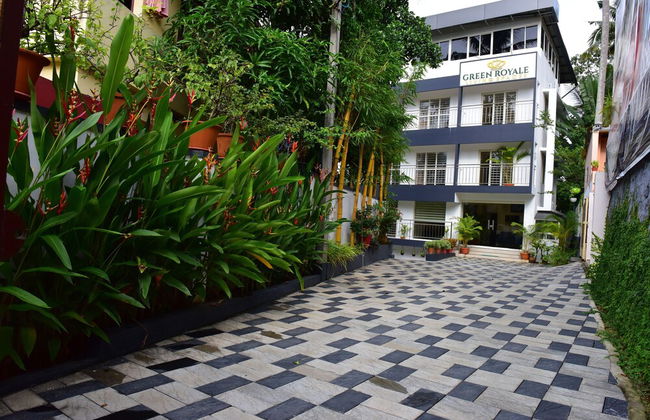 Luxury 3-bed Serviced Apartment in Trivandrum - Foto 33