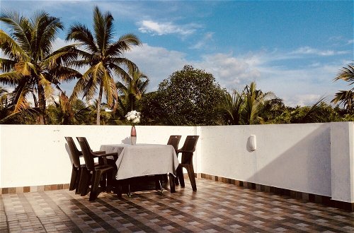 Foto 21 - Luxury 3-bed Serviced Apartment in Trivandrum