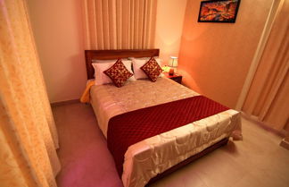 Foto 2 - Luxury 3-bed Serviced Apartment in Trivandrum