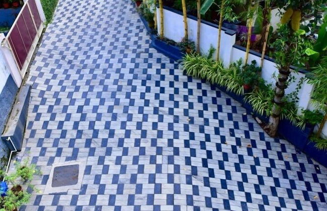Luxury 3-bed Serviced Apartment in Trivandrum - Foto 32