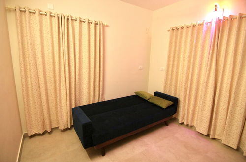 Foto 17 - Luxury 3-bed Serviced Apartment in Trivandrum