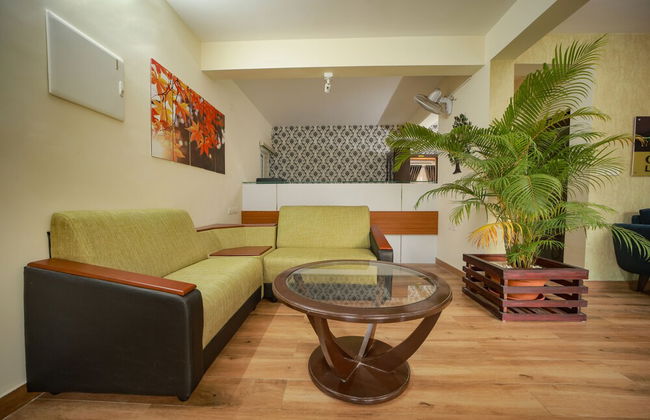 Luxury 3-bed Serviced Apartment in Trivandrum - Foto 13