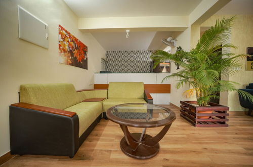 Foto 13 - Luxury 3-bed Serviced Apartment in Trivandrum