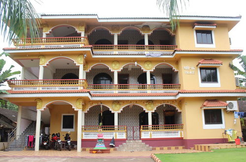 Photo 24 - OYO 9859 Home 2 BHK Bardez North Goa