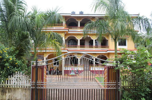 Photo 25 - OYO 9859 Home 2 BHK Bardez North Goa