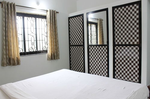 Photo 6 - OYO 9859 Home 2 BHK Bardez North Goa