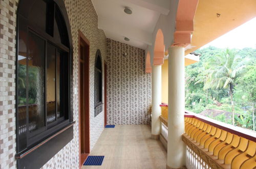 Photo 20 - OYO 9859 Home 2 BHK Bardez North Goa