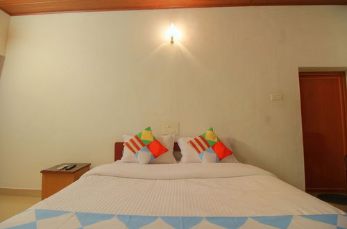 Foto 12 - OYO 15200 Home Cozy Stay Hill Top Madikeri