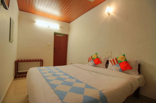 Photo 14 - OYO 15200 Home Cozy Stay Hill Top Madikeri