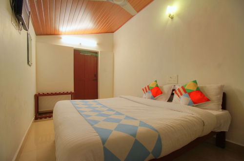 Photo 7 - OYO 15200 Home Cozy Stay Hill Top Madikeri