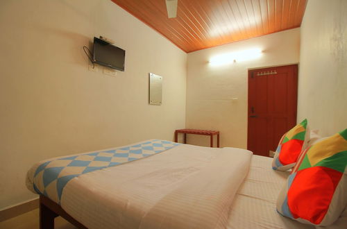 Photo 6 - OYO 15200 Home Cozy Stay Hill Top Madikeri