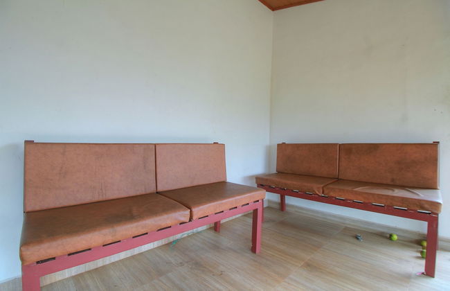 OYO 15200 Home Cozy Stay Hill Top Madikeri - Foto 18