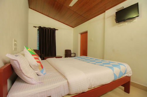 Foto 2 - OYO 15200 Home Cozy Stay Hill Top Madikeri