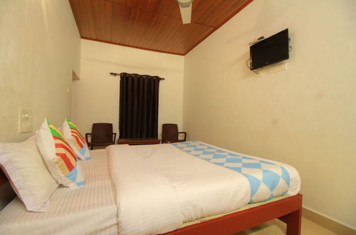 Photo 10 - OYO 15200 Home Cozy Stay Hill Top Madikeri