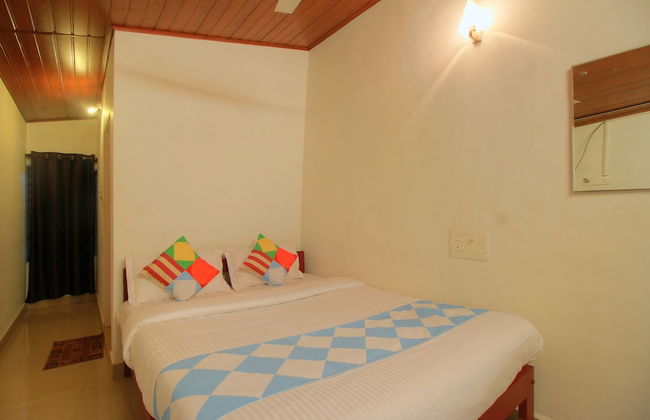 OYO 15200 Home Cozy Stay Hill Top Madikeri - Foto 5