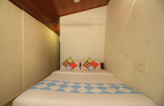 OYO 15200 Home Cozy Stay Hill Top Madikeri - Foto 8