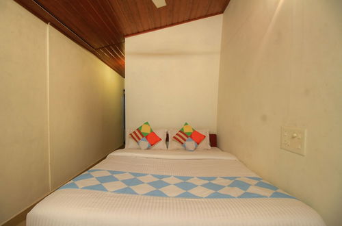 Foto 8 - OYO 15200 Home Cozy Stay Hill Top Madikeri