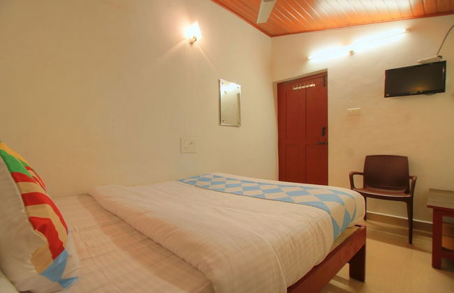 OYO 15200 Home Cozy Stay Hill Top Madikeri - Foto 13