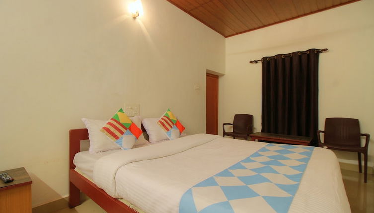 Photo 1 - OYO 15200 Home Cozy Stay Hill Top Madikeri