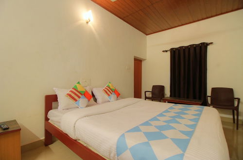 Photo 1 - OYO 15200 Home Cozy Stay Hill Top Madikeri