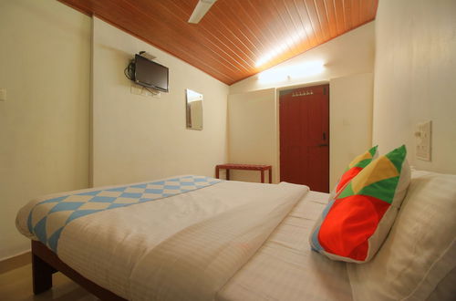 Photo 11 - OYO 15200 Home Cozy Stay Hill Top Madikeri