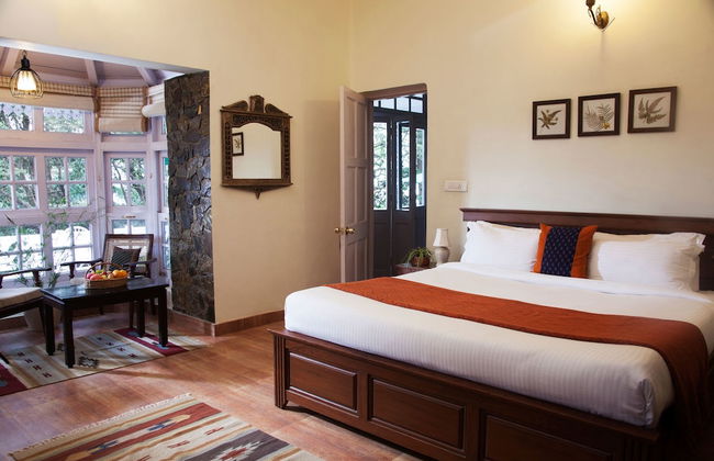 Hotel Dev Cottage - Photo 8