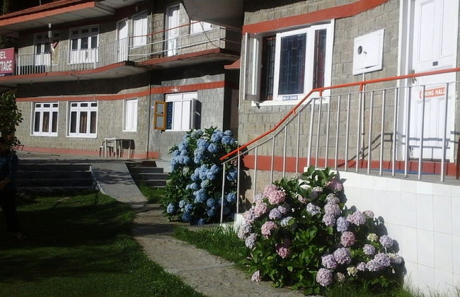 Hotel Dev Cottage - Photo 60