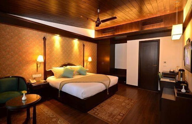 Hotel Dev Cottage - Photo 21