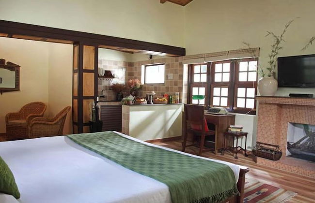 Hotel Dev Cottage - Photo 20