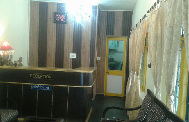 Hotel Dev Cottage - Photo 4