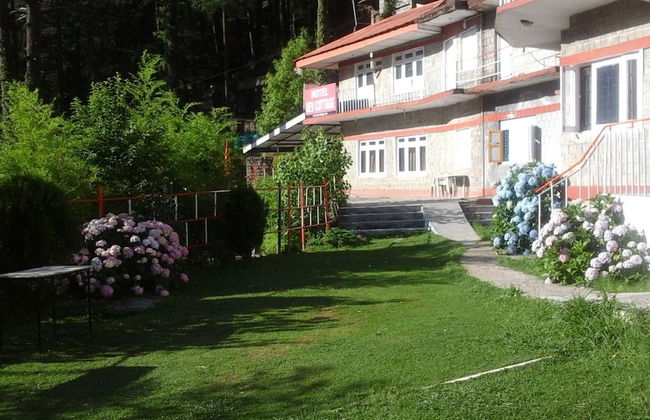 Hotel Dev Cottage - Photo 61
