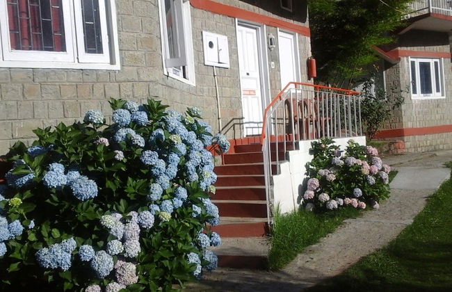 Hotel Dev Cottage - Photo 32