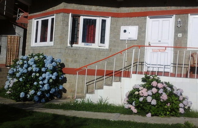 Hotel Dev Cottage - Photo 52