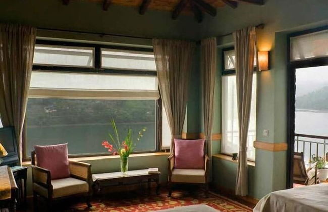 Hotel Dev Cottage - Photo 16