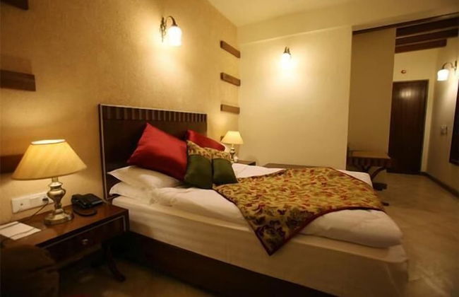 Hotel Dev Cottage - Photo 19