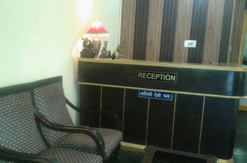 Photo 2 - Hotel Dev Cottage