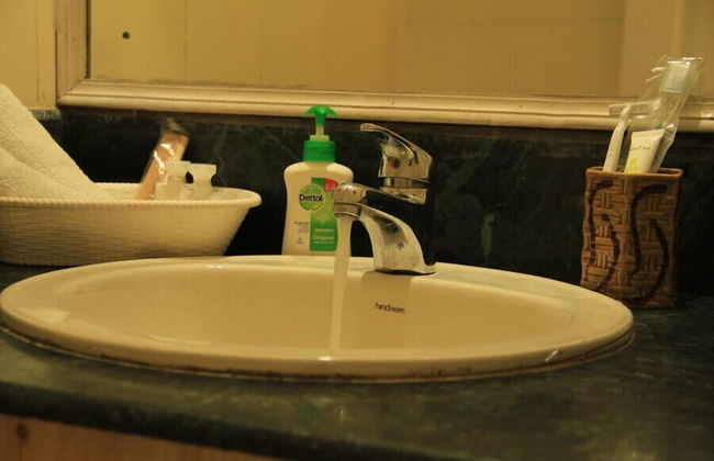 Hotel Dev Cottage - Photo 28