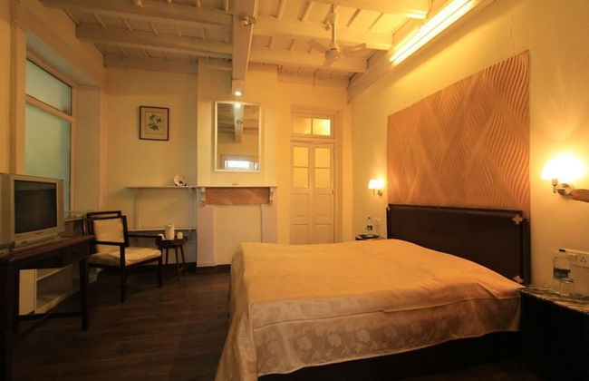 Hotel Dev Cottage - Photo 7