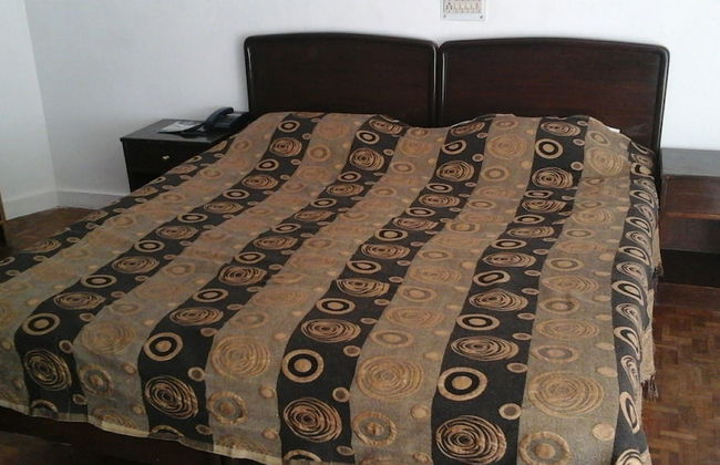Hotel Dev Cottage - Photo 15