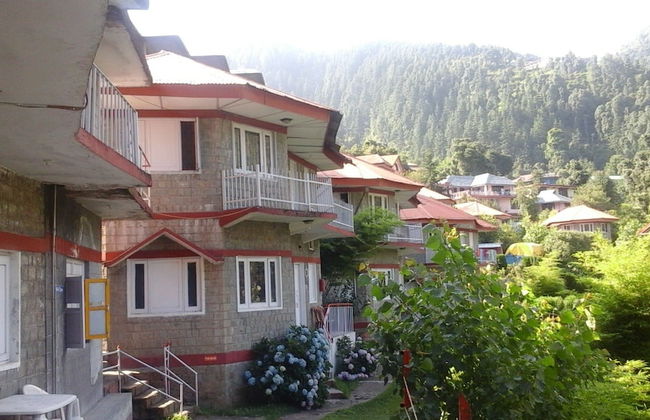 Hotel Dev Cottage - Photo 46