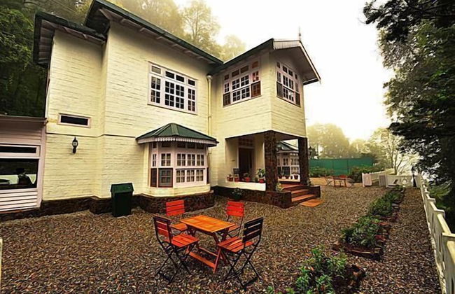 Hotel Dev Cottage - Photo 25